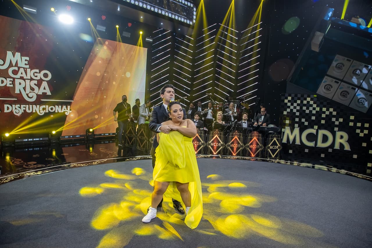 Michelle Rodríguez luce vibrante vestido amarillo: "Mi Diosa"