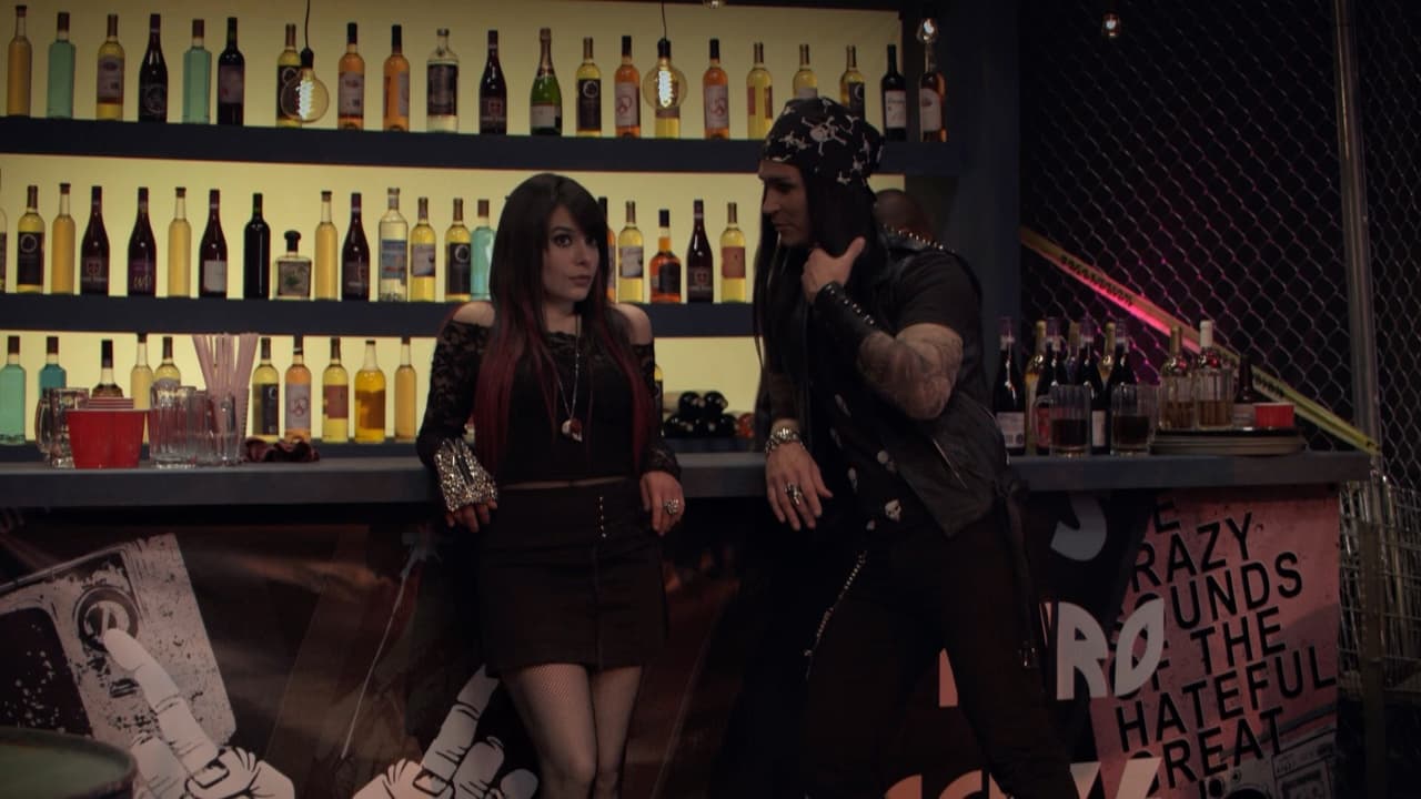 Ellos se conocieron en un bar cuando asistieron al concierto de ‘Cadáver putrefacto’, Rocko intentó tocar con su banda y fue abucheado por Alejandra, más tarde terminaron la noche bebiendo juntos y meses después nació Morris.