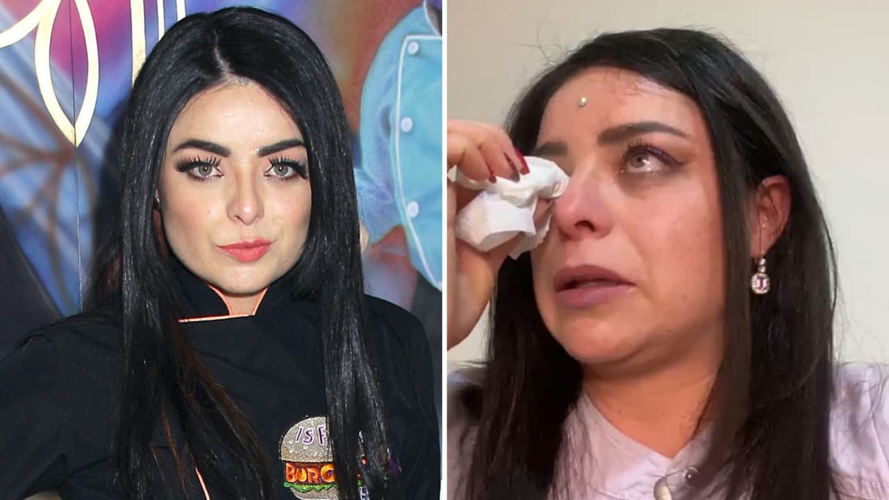 ¿Violeta Isfel no meterá las manos por sus padres biológicos si pisan la cárcel?: “Es un delito”