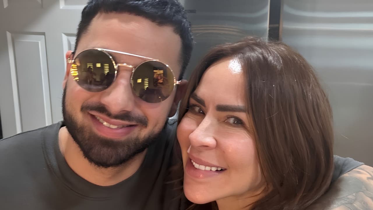 Aylín Mujica da el último adiós a su hijo, Mauro, con desgarrador mensaje; lanza súplica: "mi corazón está devastado"