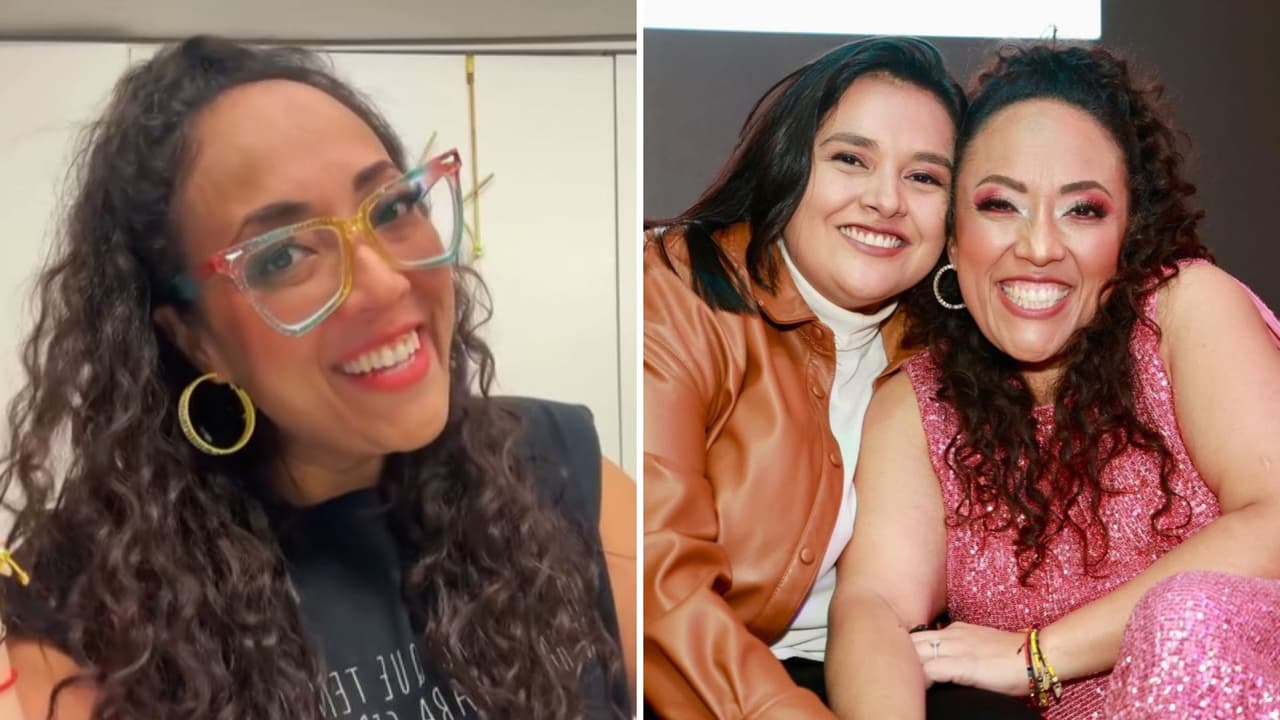 Novia de Michelle Rodríguez habla por primera vez sobre su relación: “No hay restricción, nada que ocultar”