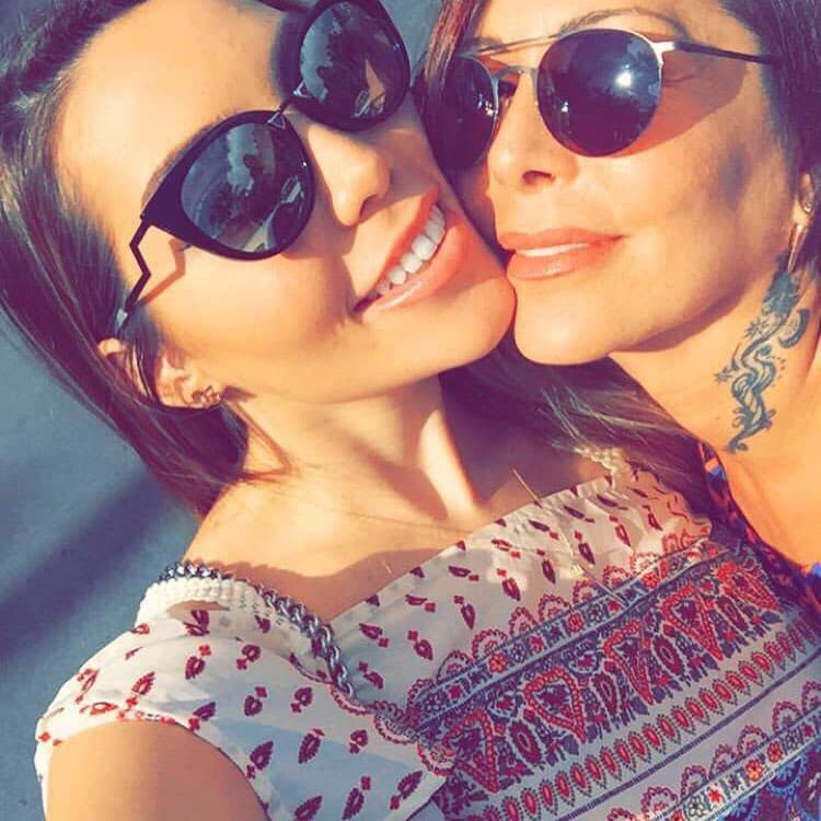 Tras explotar contra su mamá y un periodista, Frida Sofía presenta con video a su nuevo galán