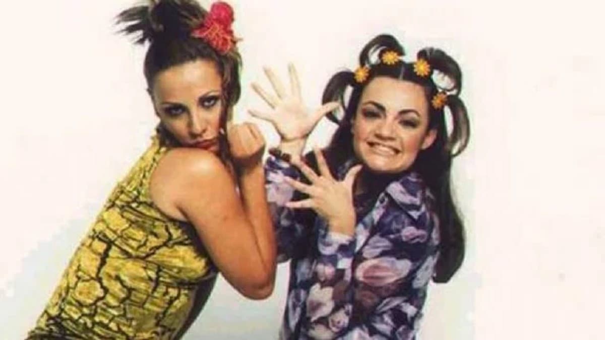 ‘Nacasia’ y ‘Nacaranda’ regresan a la televisión, ¿con ‘El Vítor’?