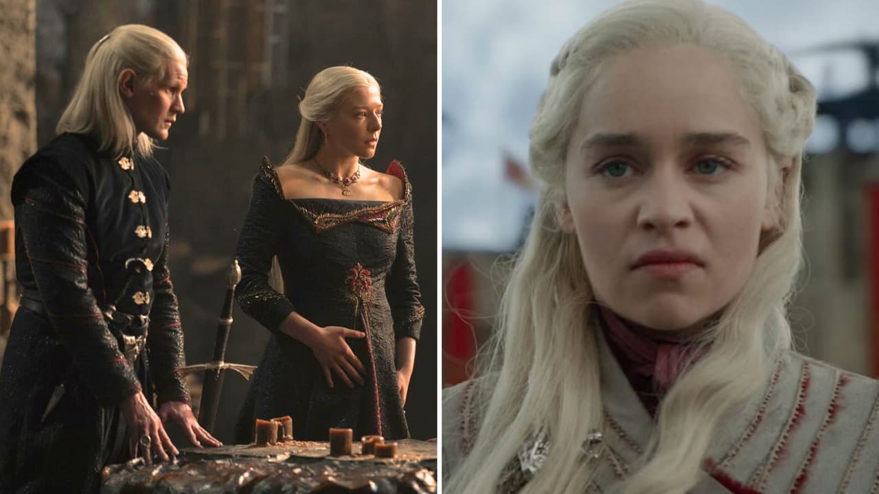 La segunda temporada de 'House of the Dragon' se estrenará en algún momento del 2024