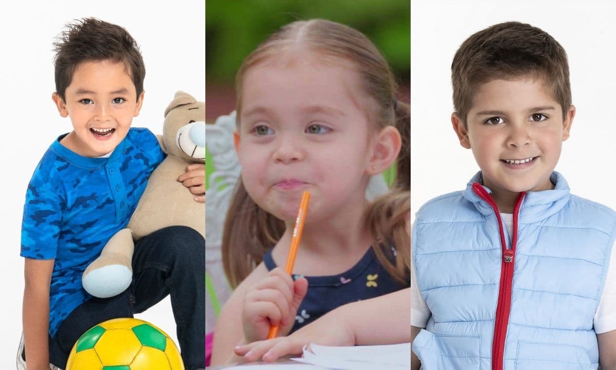 André Sebastián impactó con su personaje de ‘Benja’ en Mi Fortuna es Amarte y al igual que Leo Herrera o Mía Martínez se perfila como uno de los actores infantiles más talentosos de la televisión, por lo que en unos años podría protagonizar una telenovela.