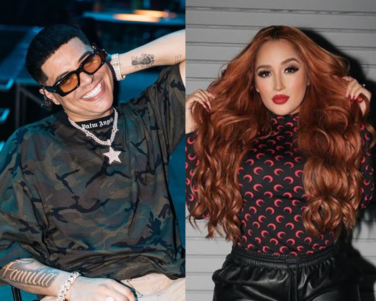 Eduin Caz acepta que "le está costando" recuperar a su ex Daisy Anahy y le manda mensaje