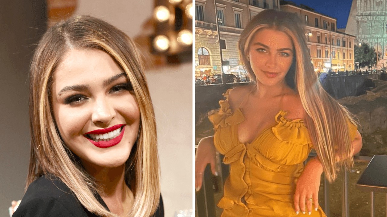 Migbelis Castellanos