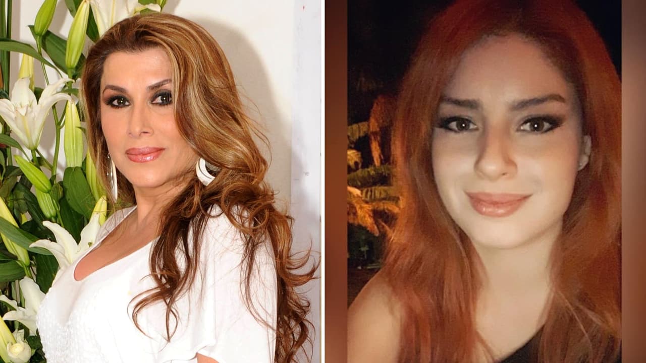 Ante polémica, hija de Dulce no se calla y muestra el último mensaje que le envió la cantante antes de su muerte