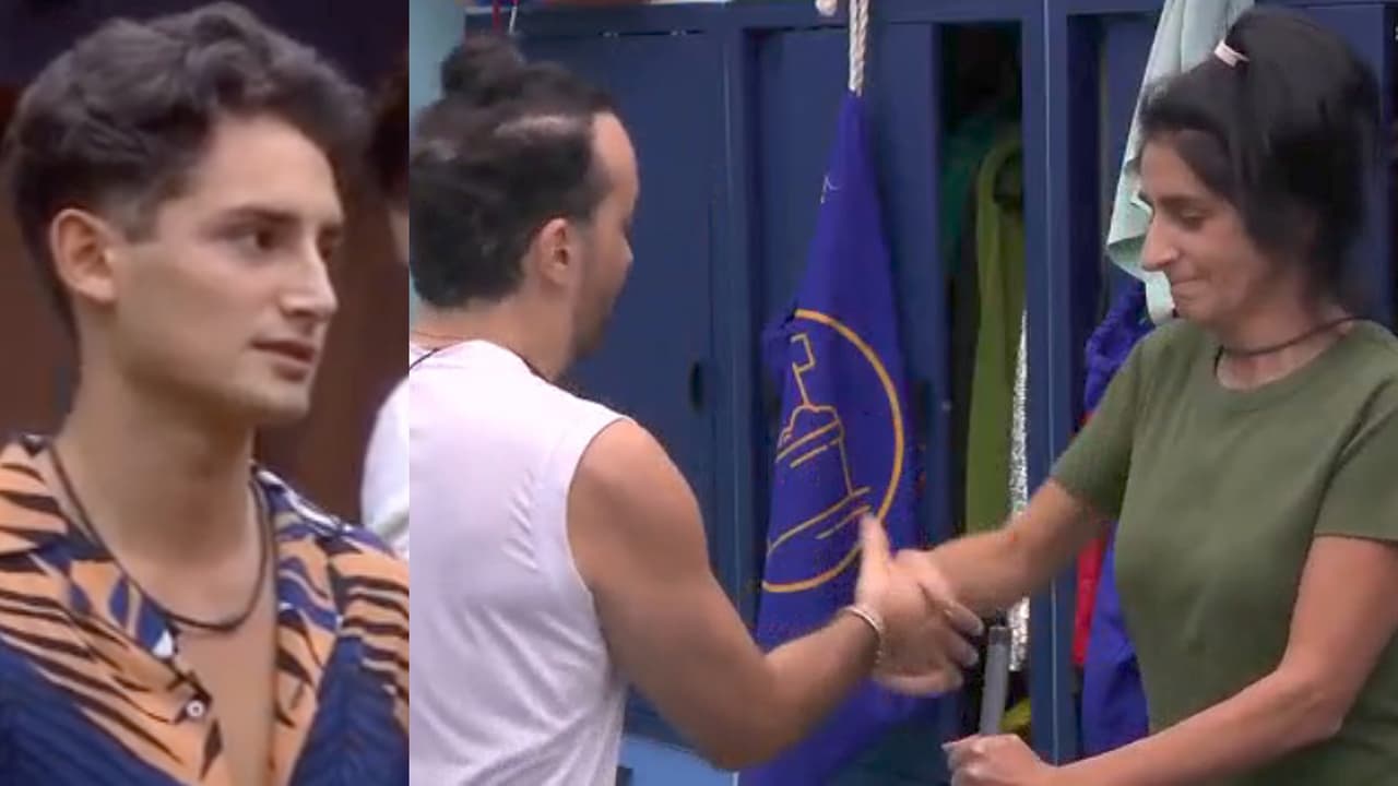 Amigas y rivales: La alianza de Bárbara y Apio que arruinó los planes del Cielo y el Infierno