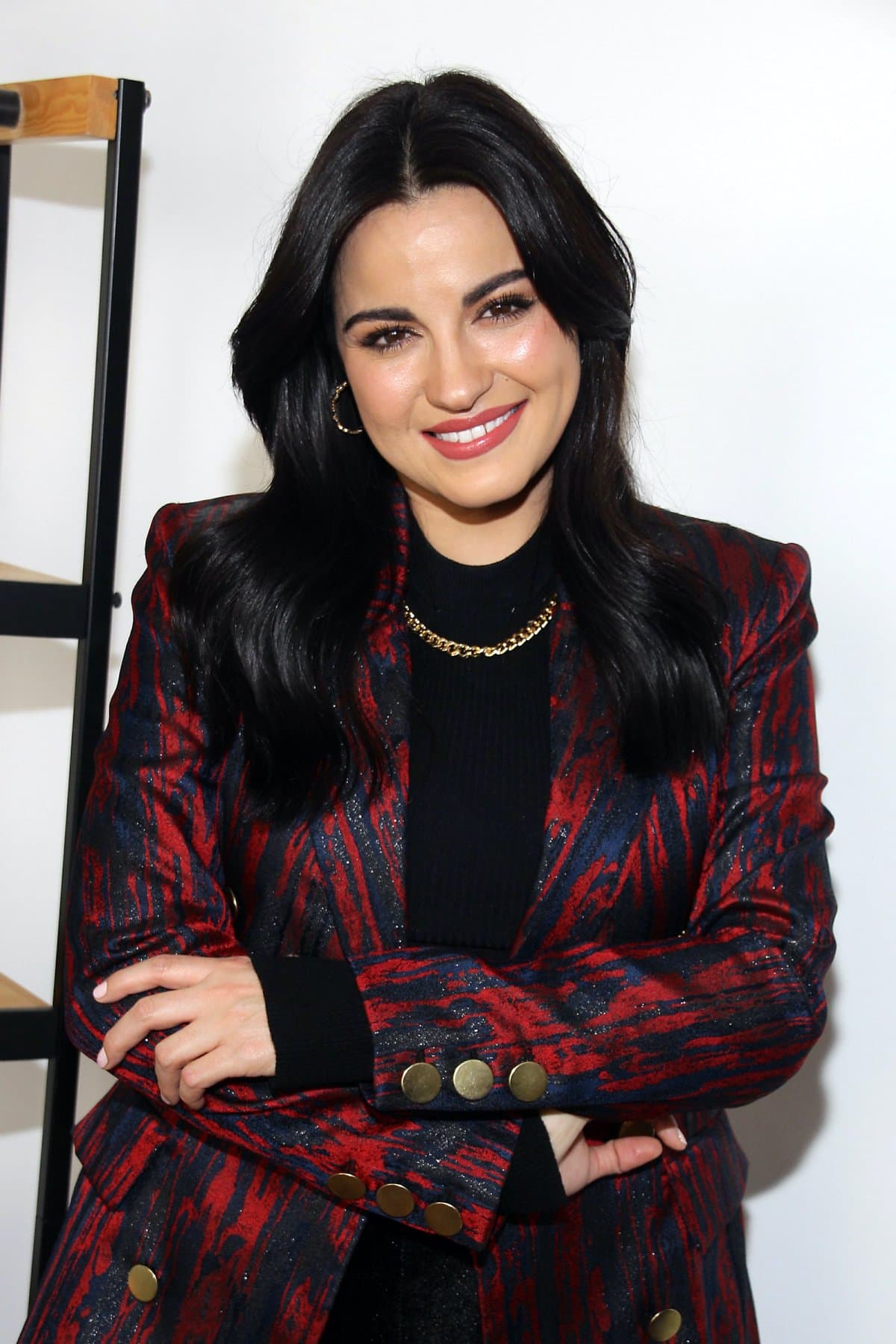 La RBD enterneció con las palabras que replicó en redes sociales