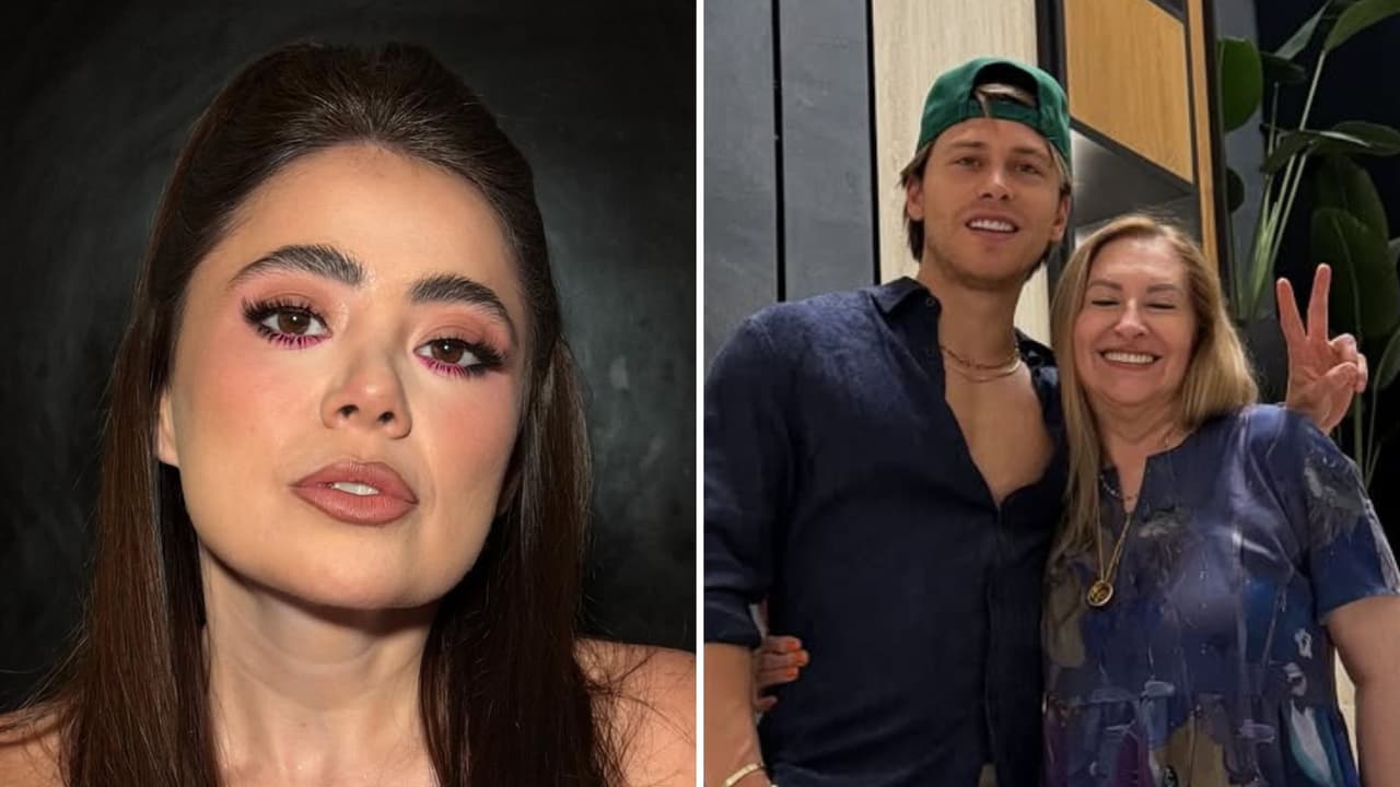 Mariana Botas impacta al hablar de Aldo de Nigris y no se guarda nada tras pleito con la abuela del influencer