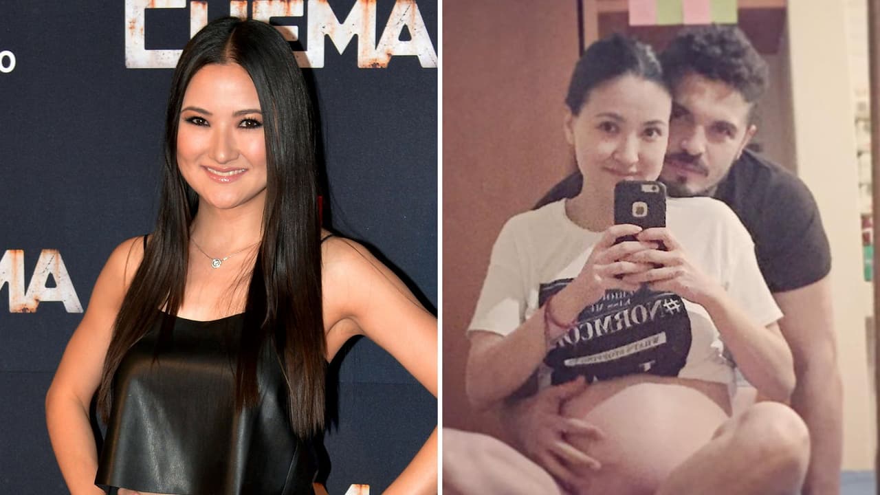 Viudo de Hiromi sintió miedo de que su actual pareja tuviera complicaciones en el parto