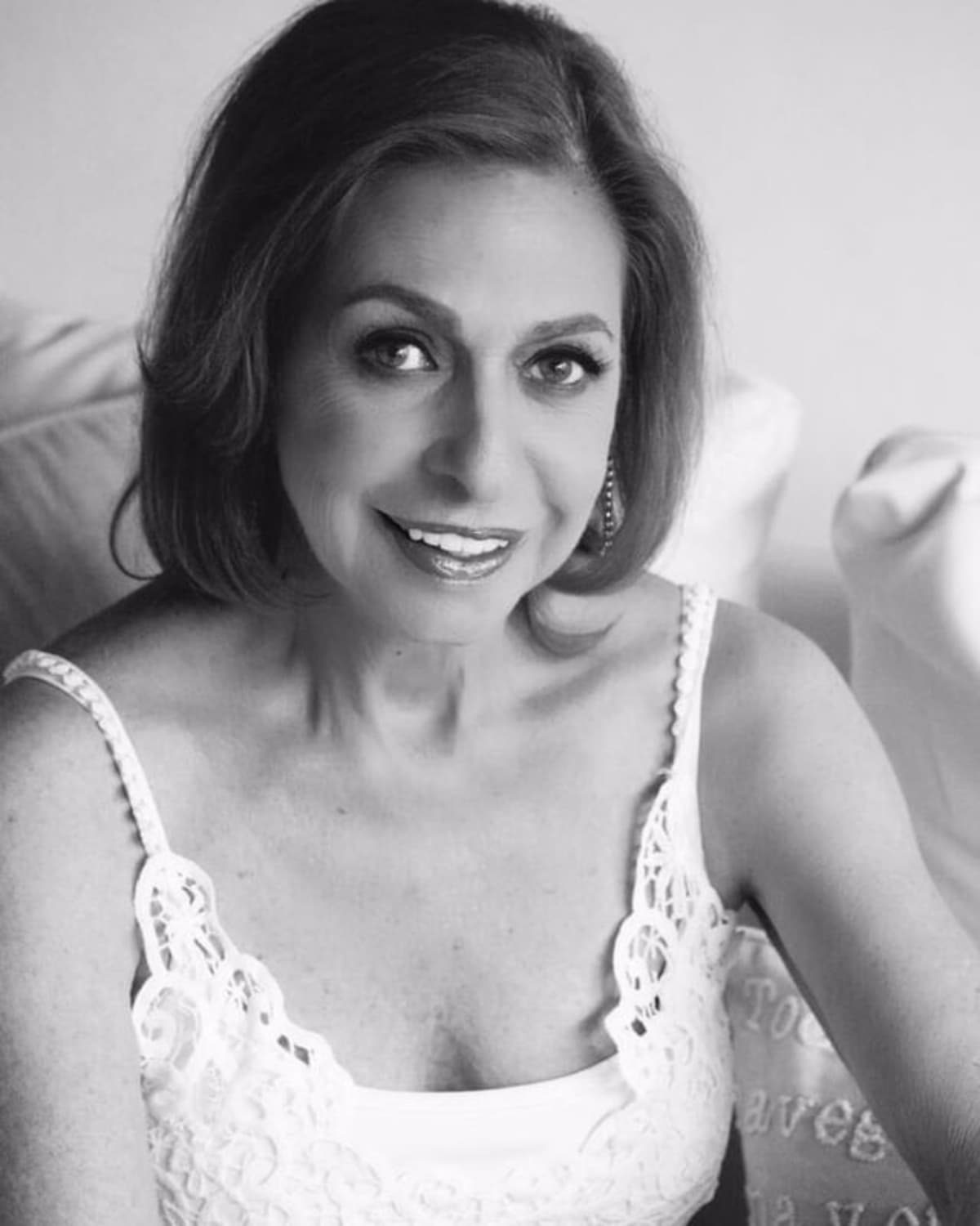 La actriz murió a los 69 años de edad y hasta el momento se desconocen las causas