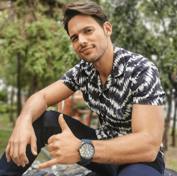 Emmanuel Palomares ahora ‘vivirá de amor’ en la nueva telenovela de José Alberto Castro