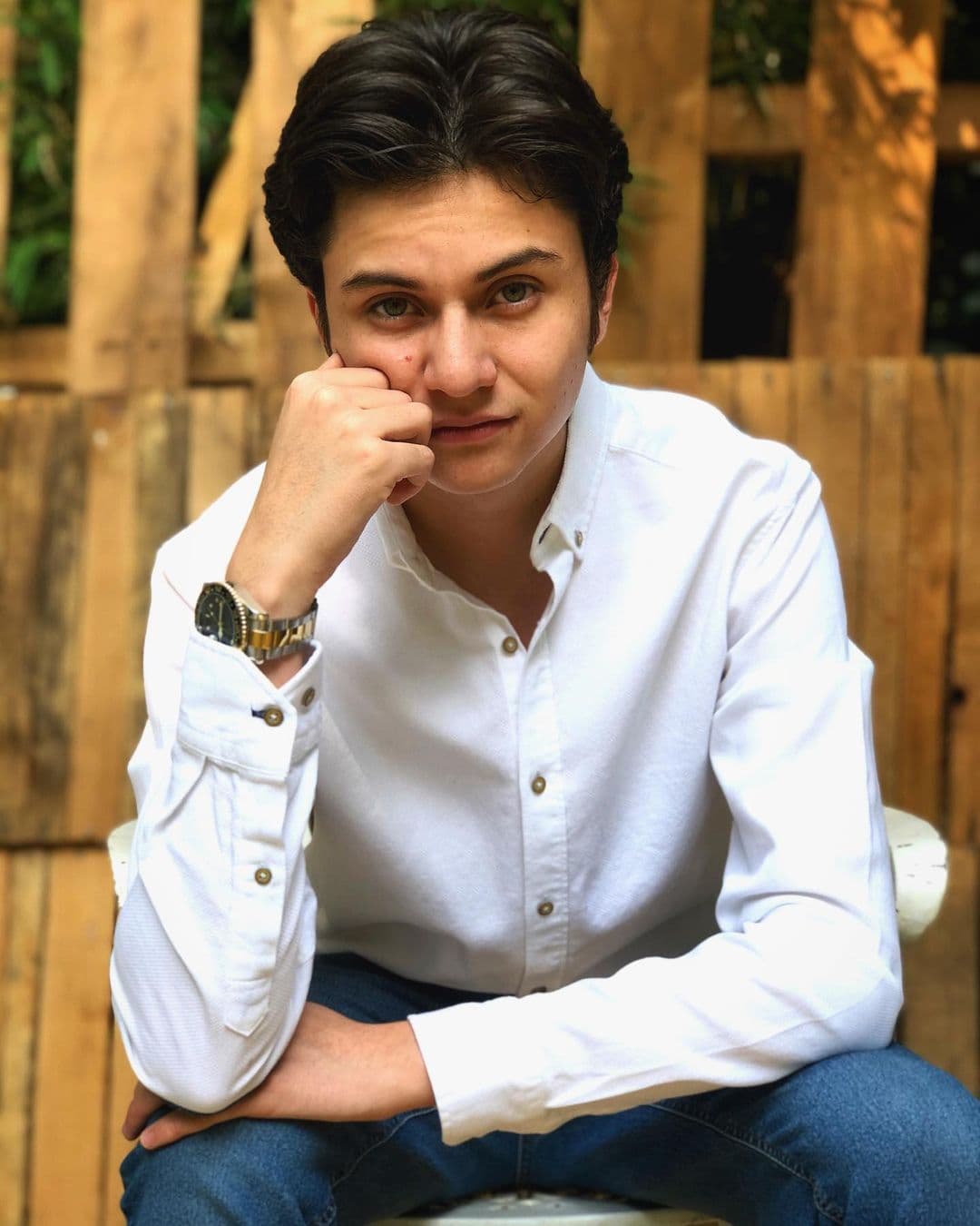 Nikolás Caballero: Esta es la historia del actor de los capítulos más vistos de La Rosa de Guadalupe