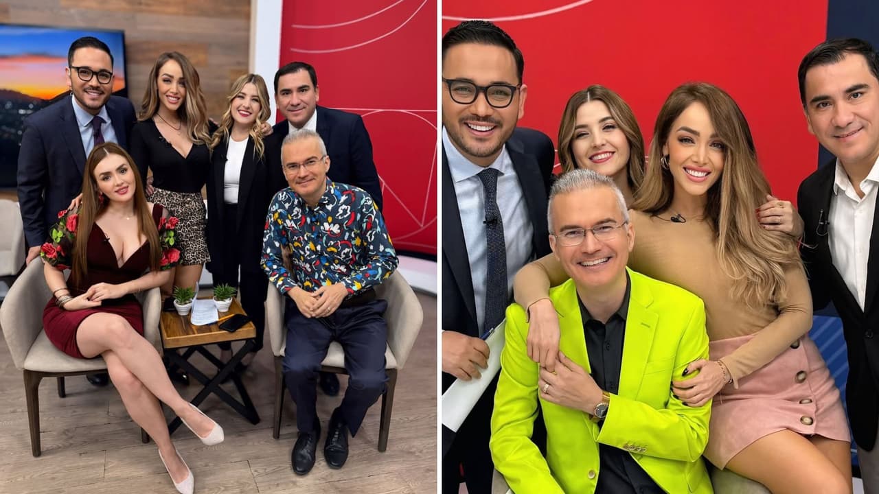 Entrañable conductor de Televisa vive calvario y, devastado, anuncia su retiro ante el diagnóstico de una enfermedad incurable