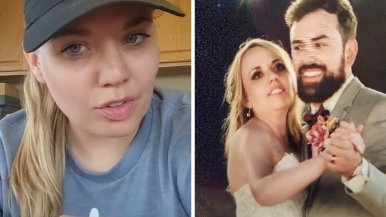 Mujer paga 3 mil dólares a fotográfo "profesional" para su boda y el resultado es terrible