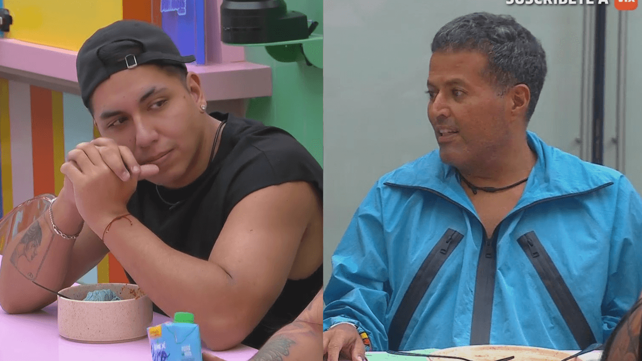 Aldo explota contra Ese Pérez al saber lo que dijo y, tajante, afirma: “Está loquito”