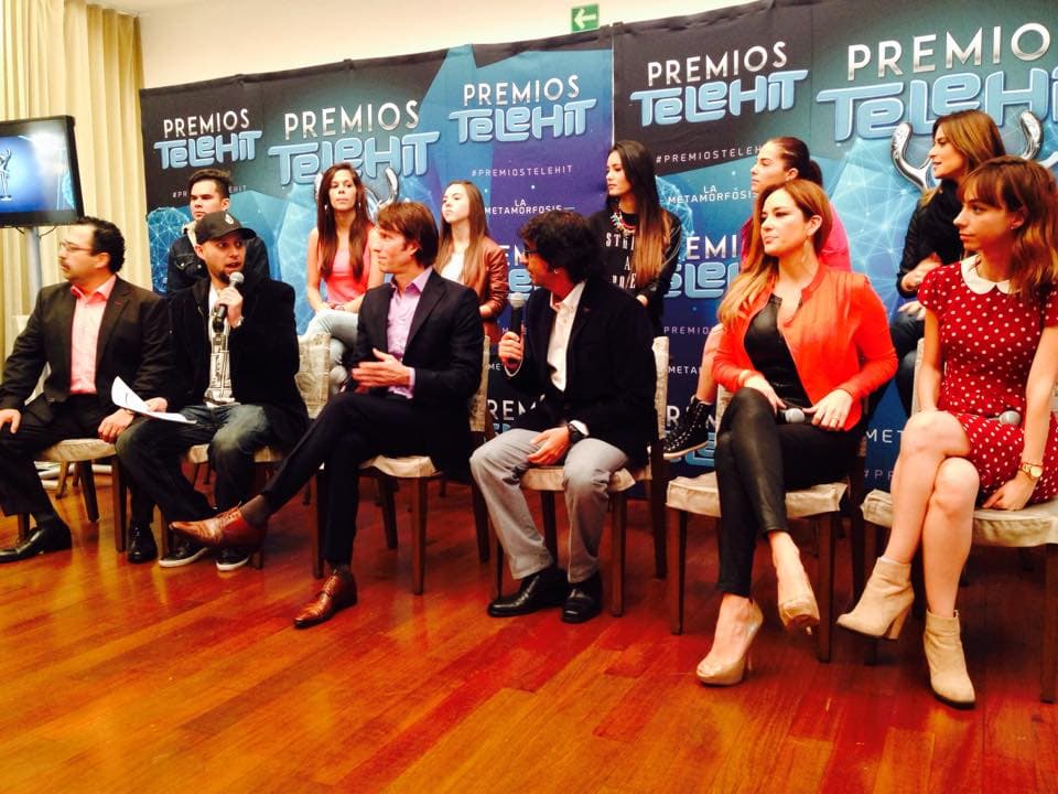 ¡Los Premios Telehit reconocerán al Glúteo de Oro!