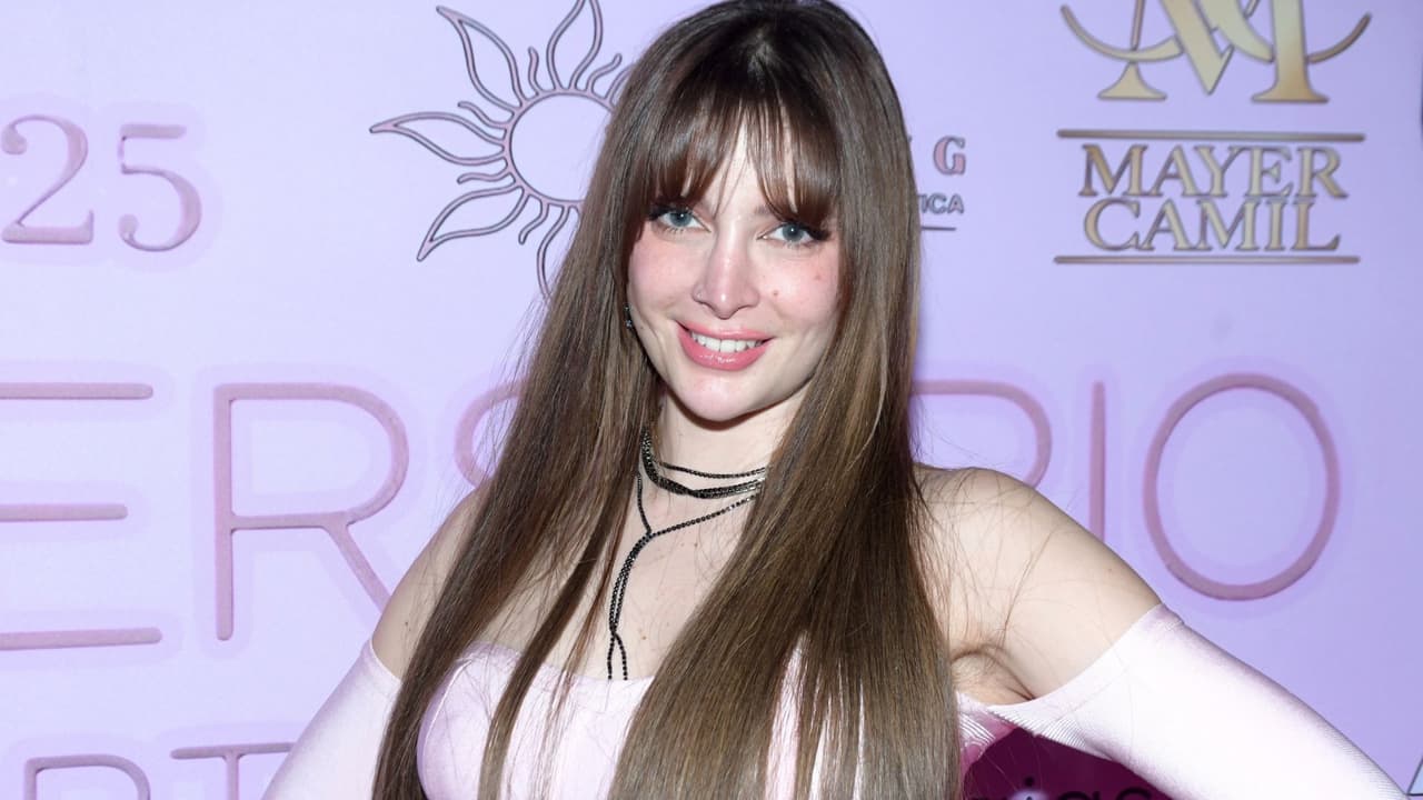 Imelda, exnuera de Maribel Guardia, estrenaría romance con exhabitante de Las Casa de los Famosos México: revelan fotos