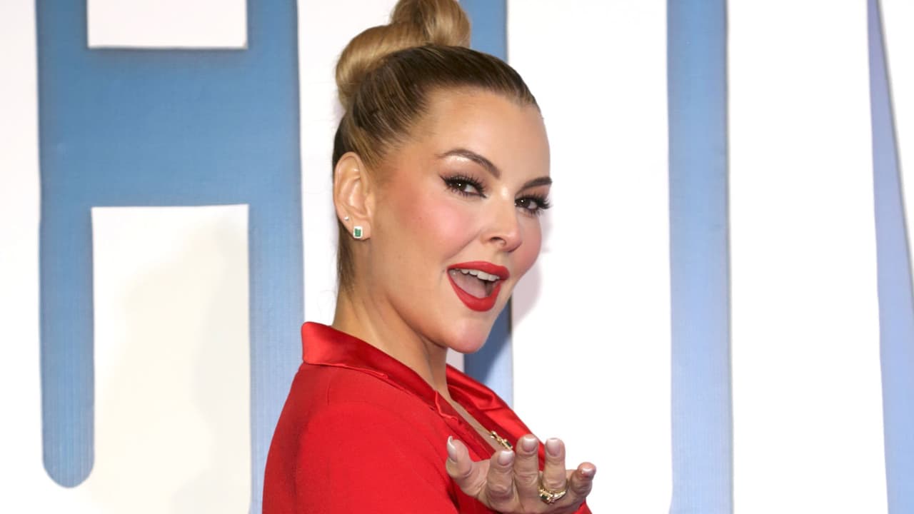 ¿Marjorie de Sousa confirma boda? La actriz publica inesperada fotografía