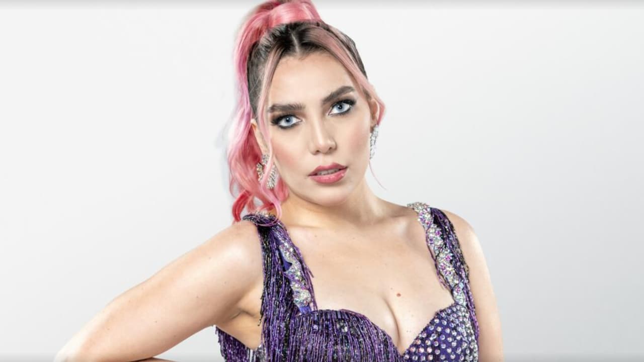 Frida Sofía queda fuera de Mira Quién Baila ¡La Revancha!