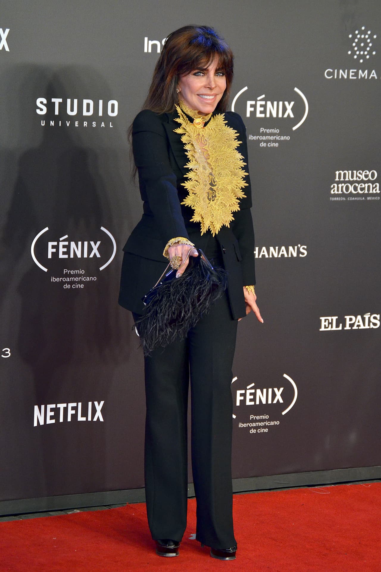 Tiempo después, la conductora de “Consecuencias con Joe”, publicó un video en sus redes sociales en el cual se escucha a Verónica Castro confirmando que alguna vez una mujer le propuso matrimonio, sin embargo, ella no aceptó.