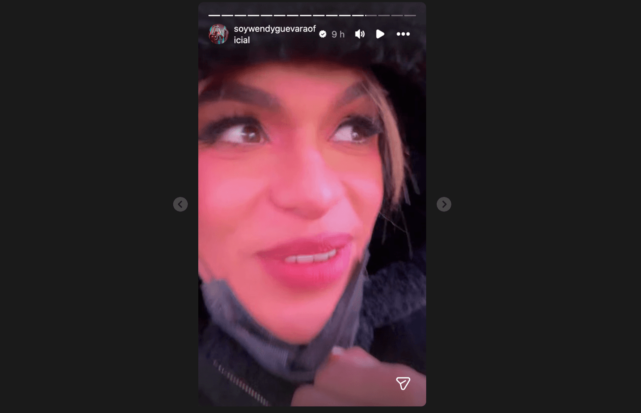 ¿Muere Wendy Guevara a los 32 años? Publican inesperado video; su mamá reacciona y conmueve con petición