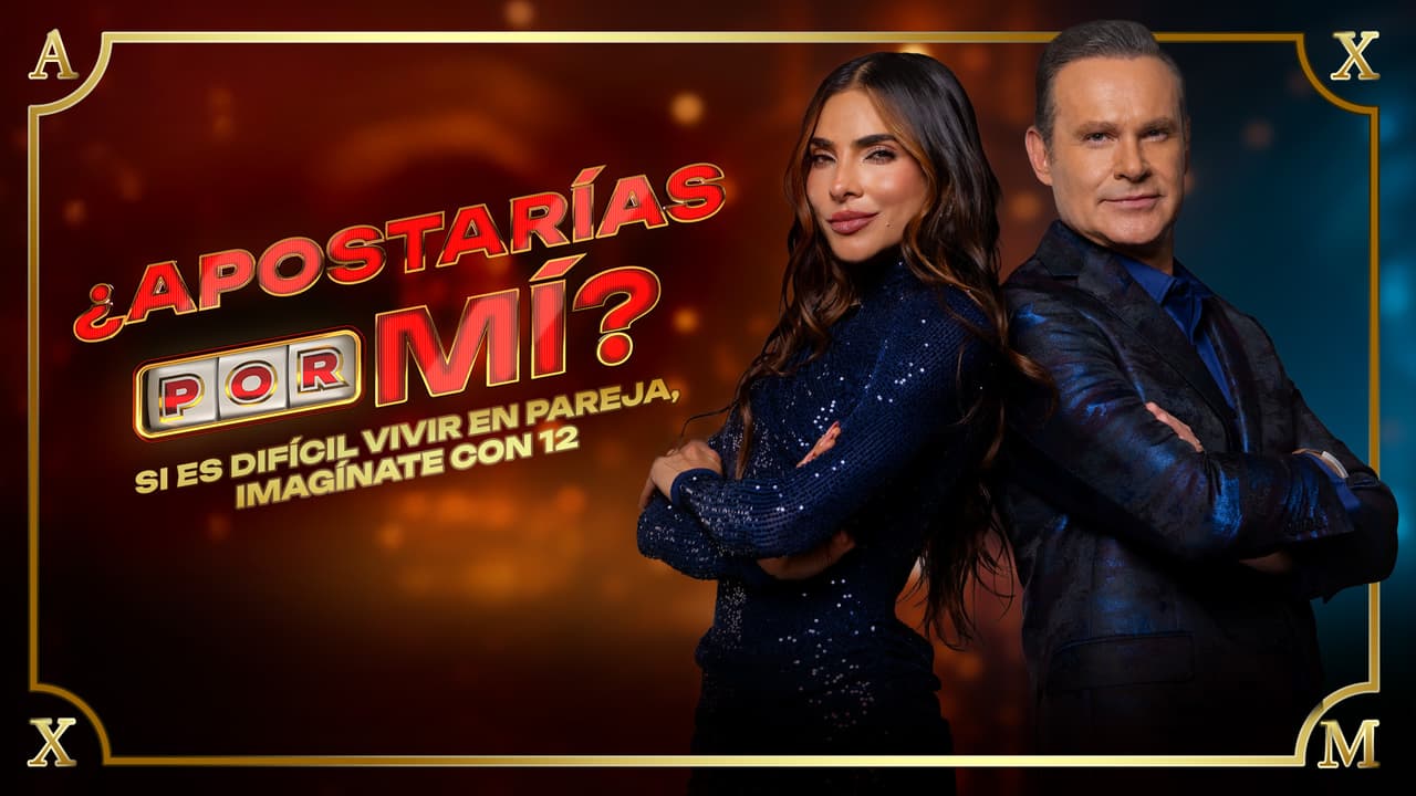¿Apostarías por Mí? ya tiene fecha de estreno: ¿cuándo y a qué hora inicia por Las Estrellas?