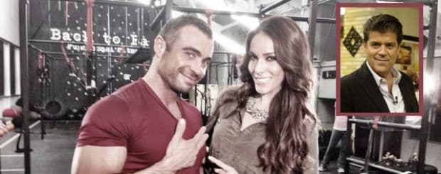 Revelan secretos en Cuéntaselo a Carolina