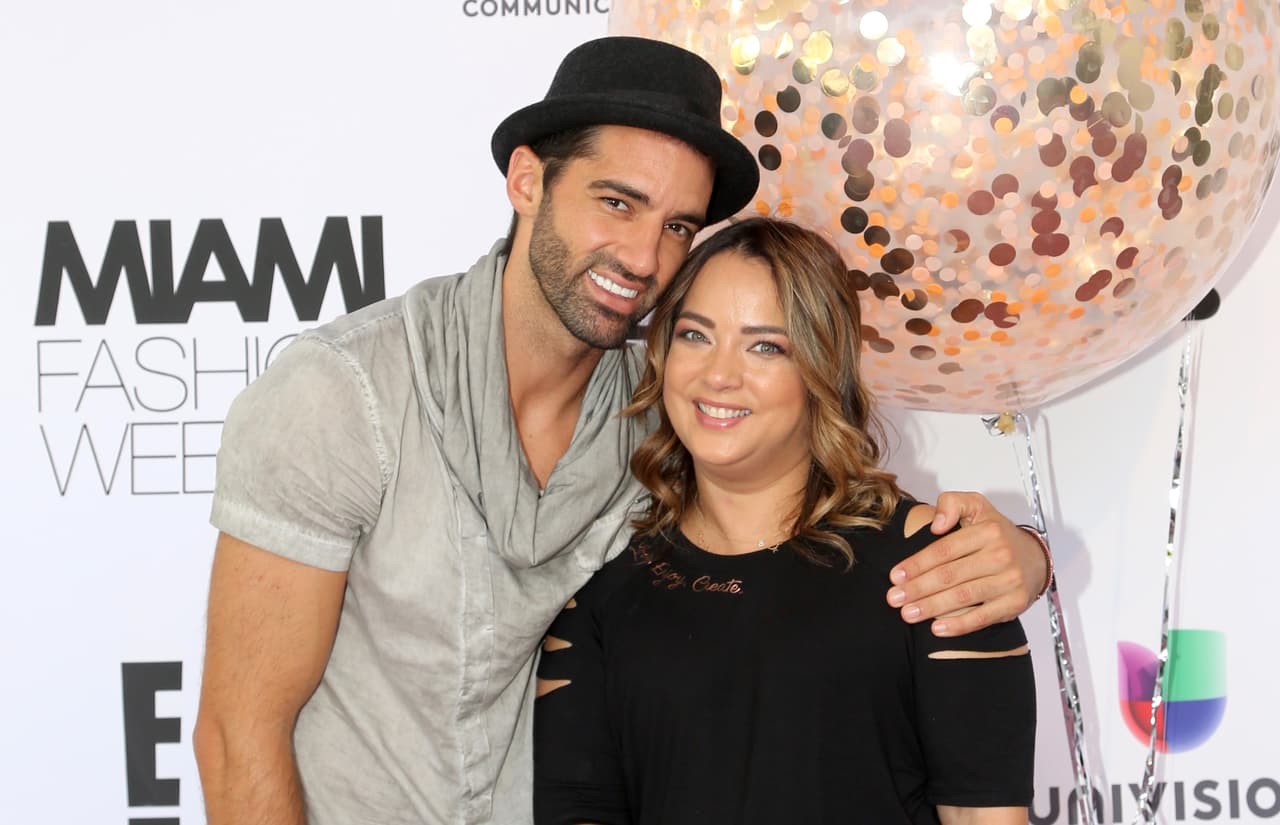 Toni Costa responde tajante a reclamo de Adamari López sobre su hija