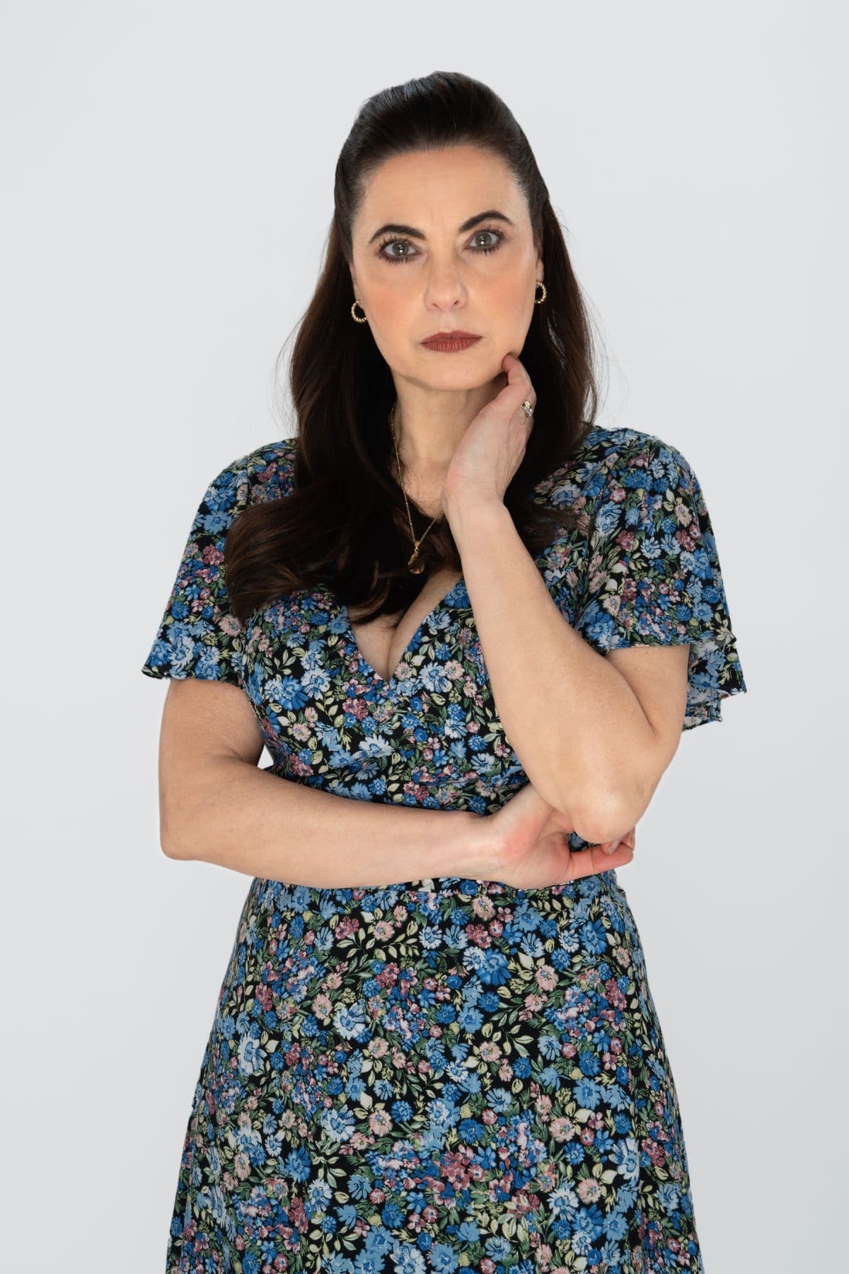 Yolanda Ventura de ‘Pienso en ti’ está casada con un famoso actor, que es papá del ex de Belinda