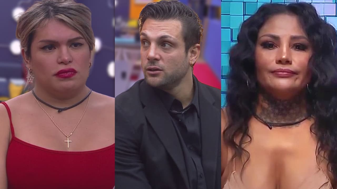 ¿Wendy celosa de La Barby por Nicola? ‘La Perdida’ hace fuerte revelación a la hija de la boxeadora