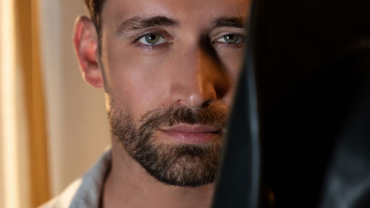 Mauricio Henao da vida a Federico, el amante de Dalila, ¿se enamorará de Luna?