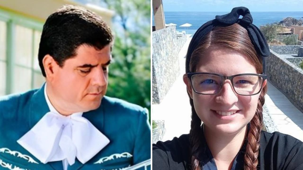 Músico habla de la muerte de su hija por ataque de tiburón: esto pidió ella en sus últimos minutos