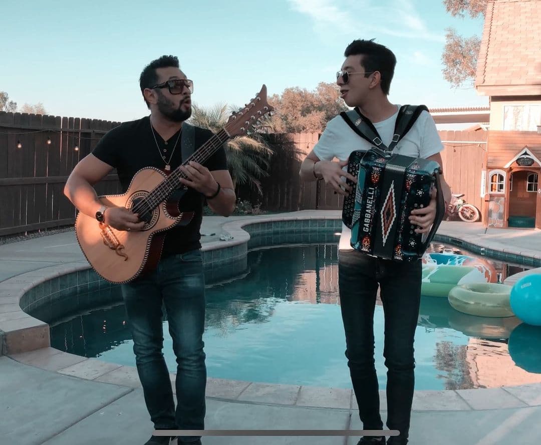 Jerry Demara Jr. agradece las muestras de cariño tras la muerte de su padre y conmueve al recordarlo