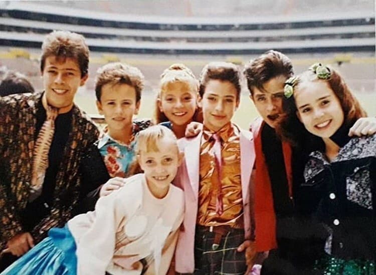 Para 1991, Mariana Ochoa, junto con los integrantes de Onda Vaselina, obtiene su primer Disco de Oro en México y España por temas como ‘¡Qué buen reventón!’, ‘Quiero salir de vacaciones’, ‘Calendario de amor’, entre otros.