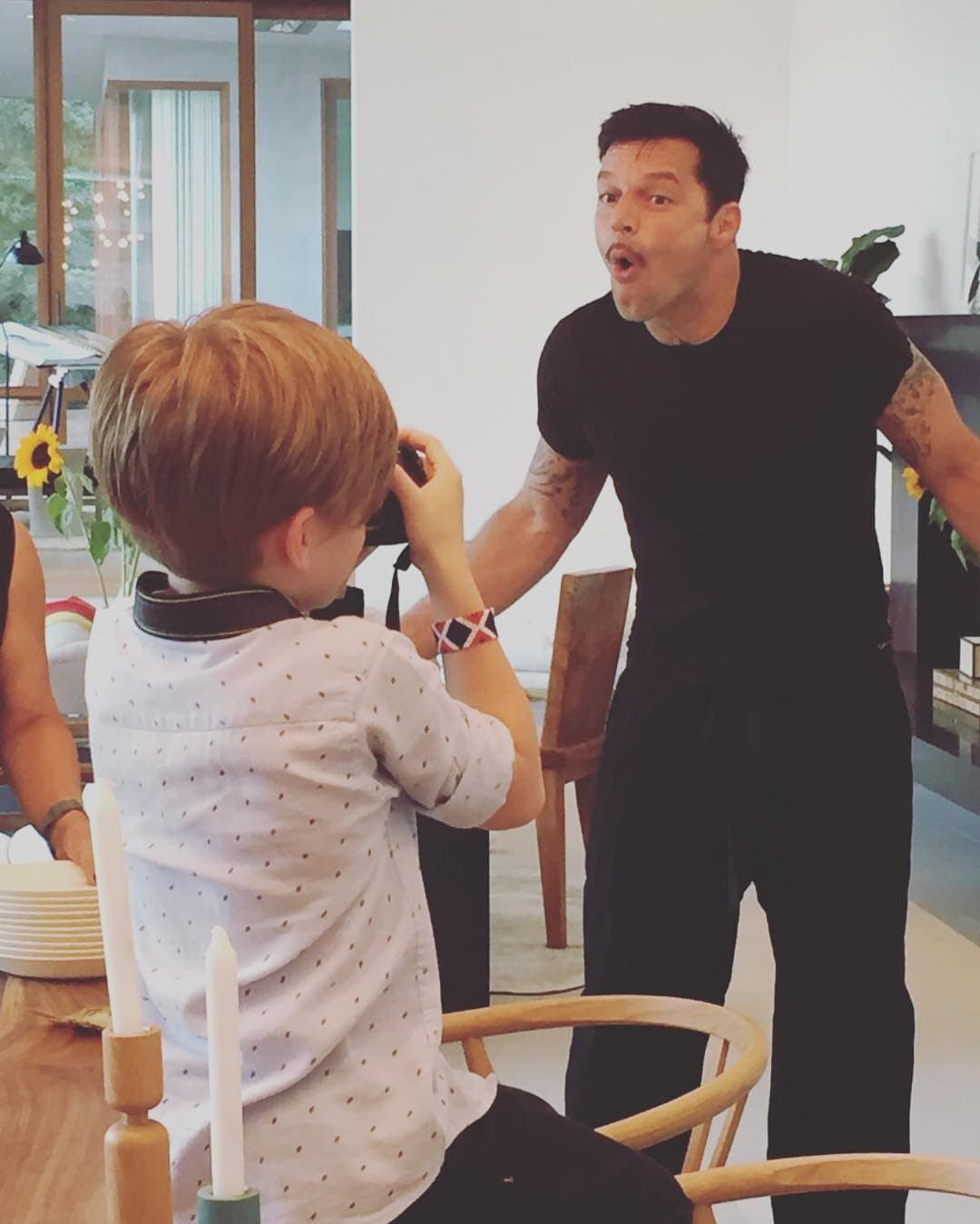 Ricky Martin, ¿quiénes son todos sus hijos con Jwan Josef?