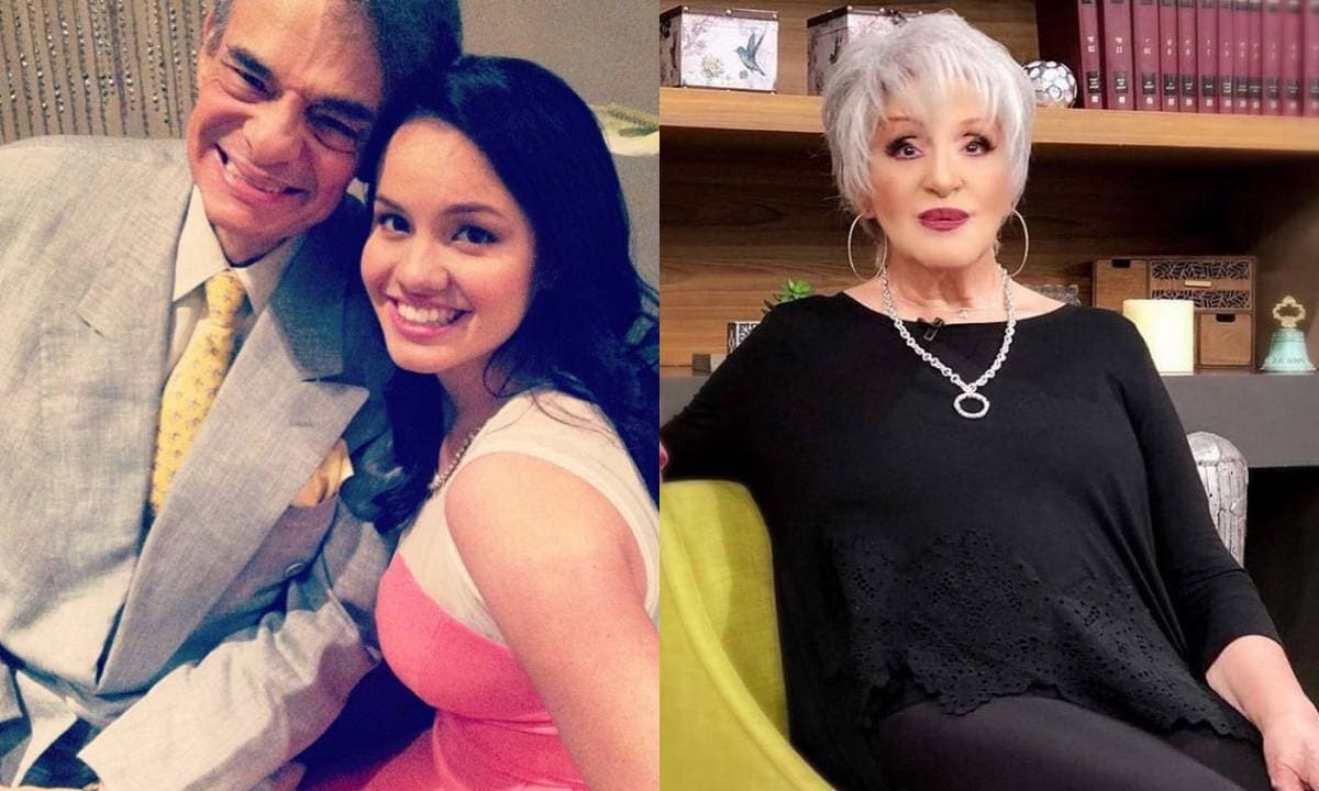 Sarita Sosa teme lo peor por culpa de Anel y revelan qué planea vender de José José