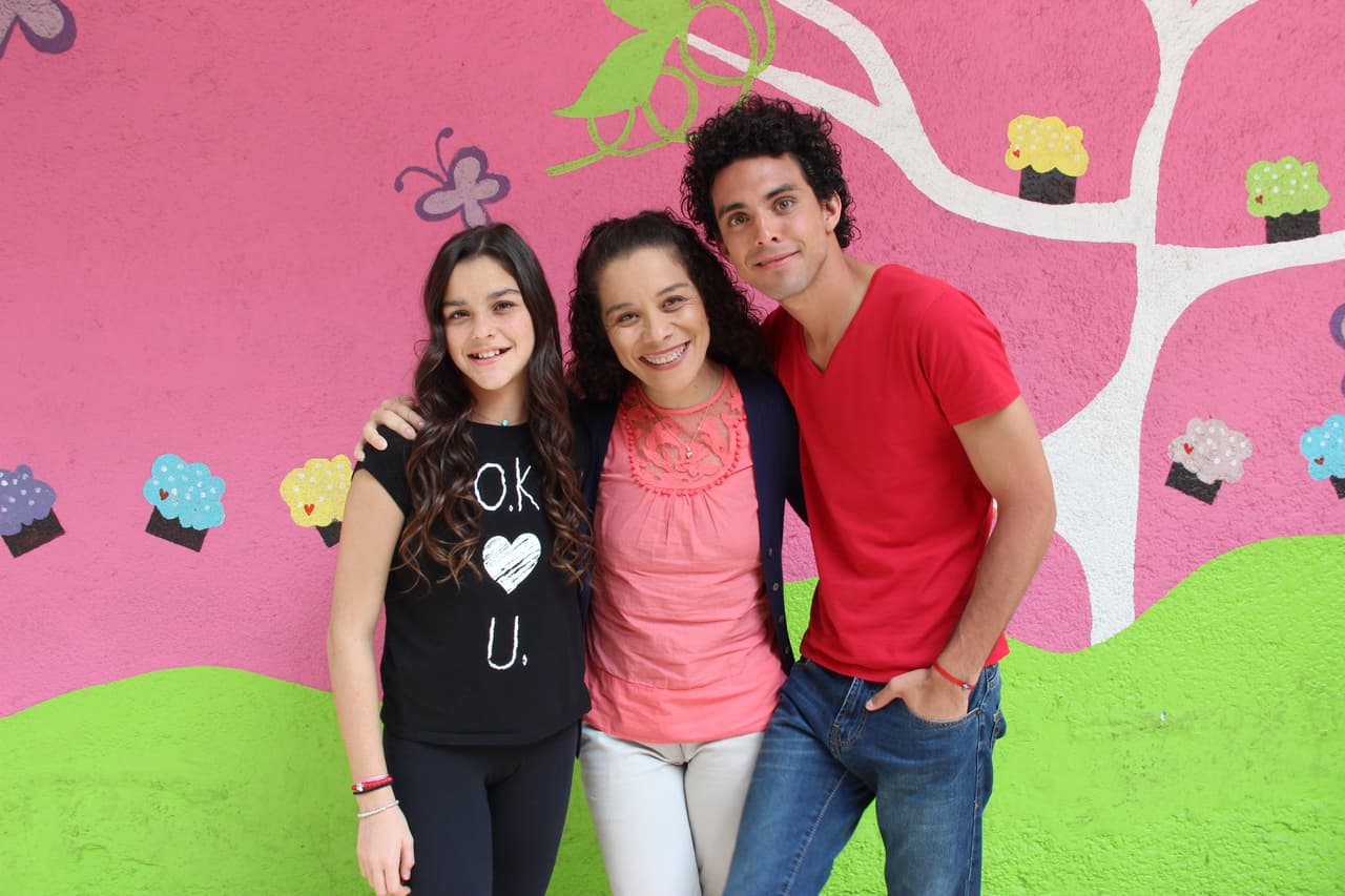 REVIVE EL DICHO: Desaparece su hijo y se van a Estados Unidos en “Si crees que eres león, no actúes como ratón”