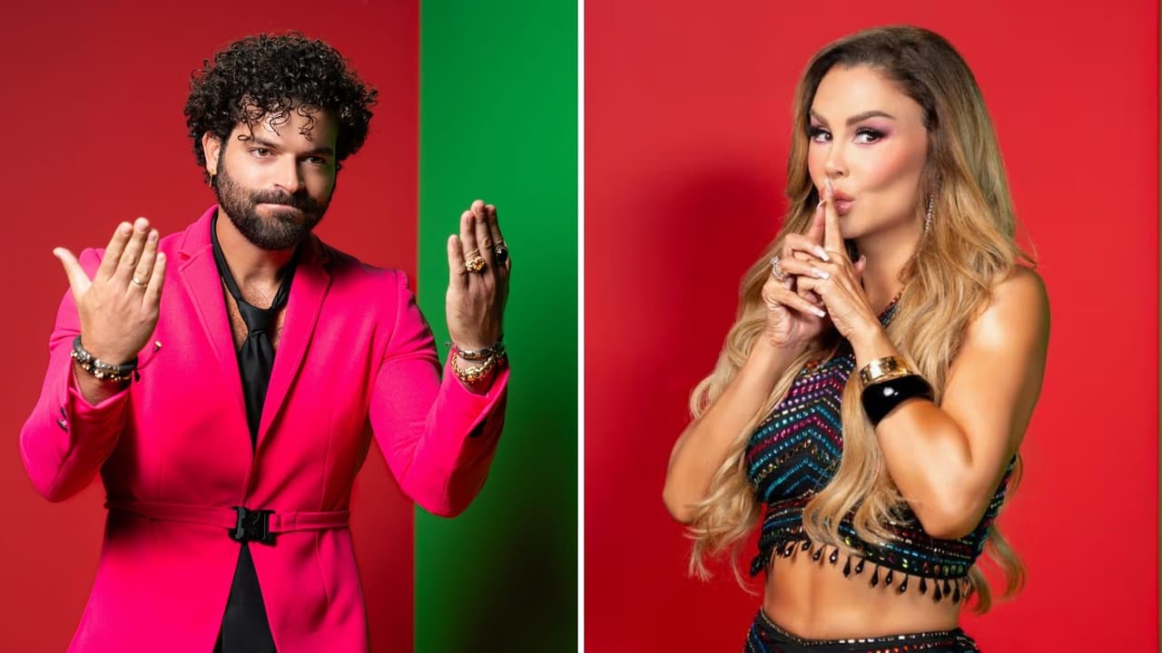 Adrián Di Monte sintió rechazo tras drástica decisión de Ninel Conde y ¿piensa cobrar venganza?: "Quedó marcado"