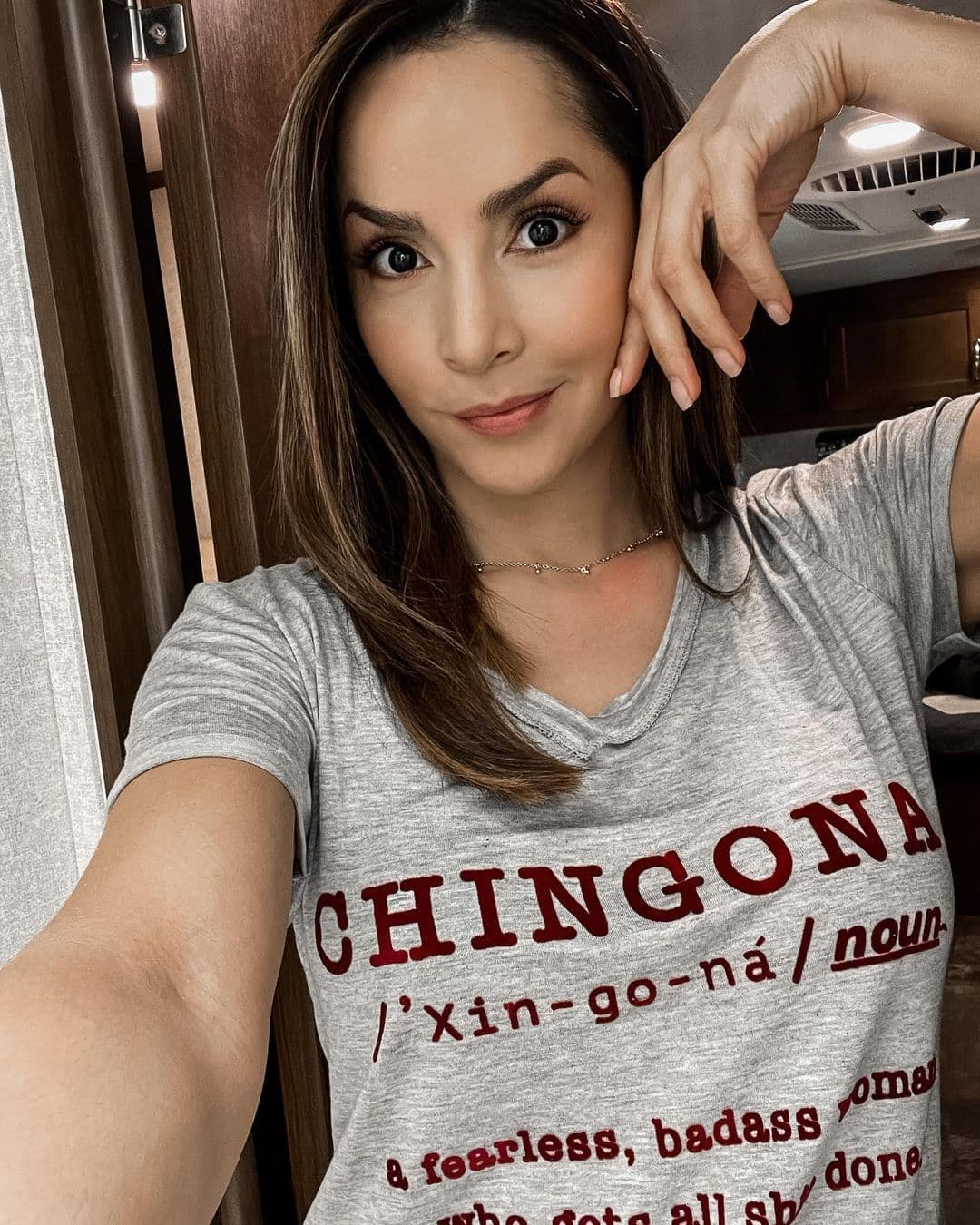 Carmen Villalobos asombra al aparecer así tras divorcio con Sebastián Caicedo