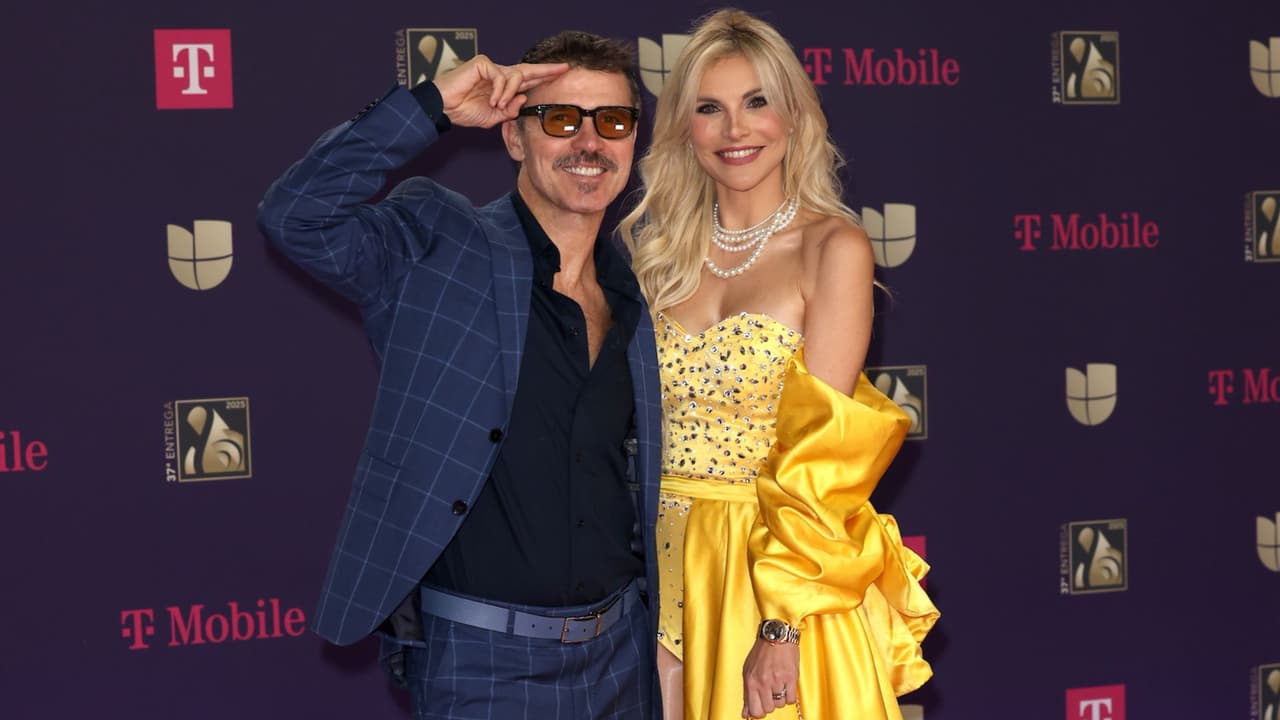 Leonardo García revela los detalles de su boda con Flaminia Villagrán: ¿ya tienen fecha para la ceremonia?