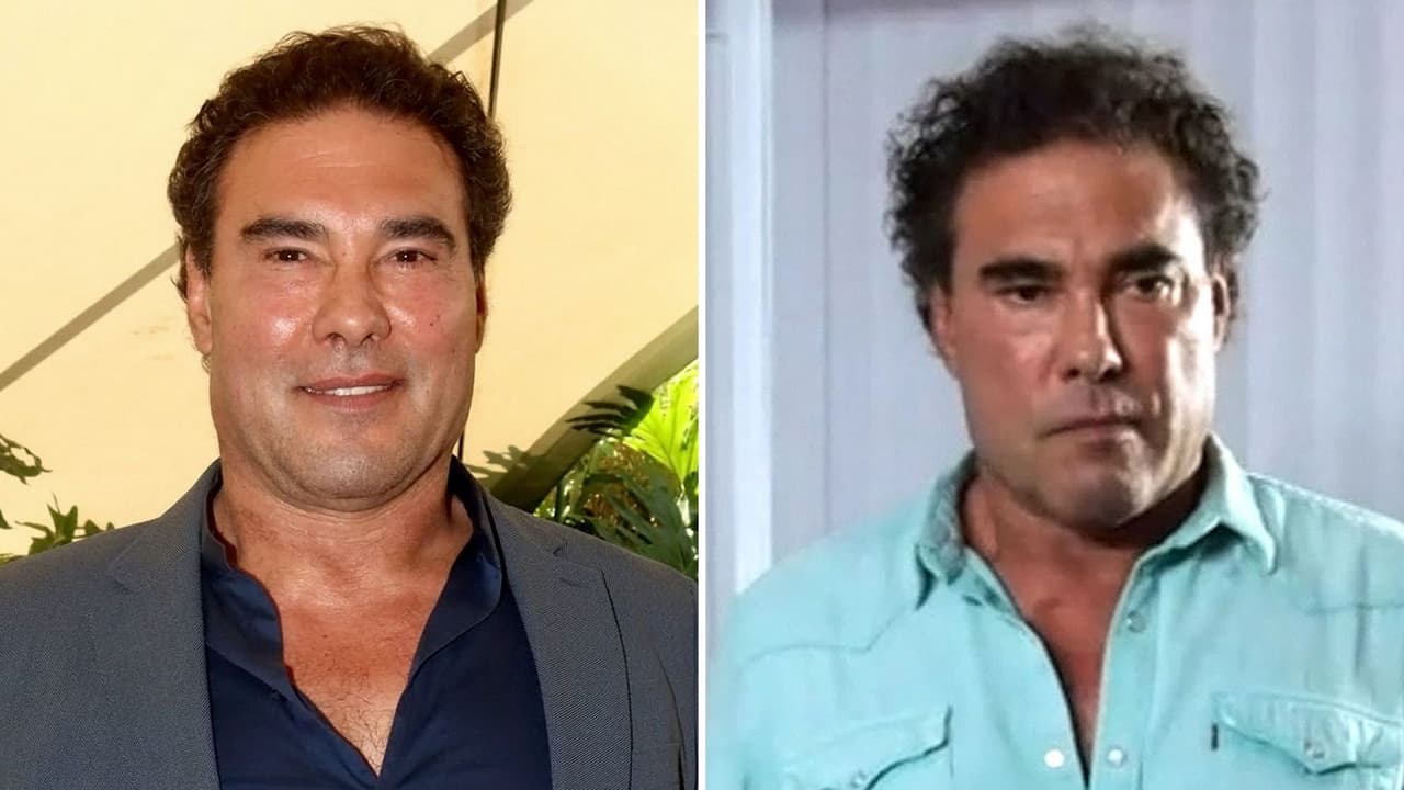 Eduardo Yáñez rompe el silencio: publica fuerte video tras rumores que señalan que padece Parkinson
