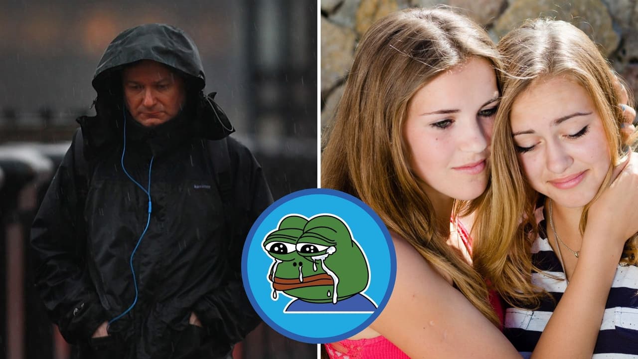 Hoy es el día “más triste del año” y la ciencia lo afirma: lo que debes saber del ‘Blue Monday 2024’