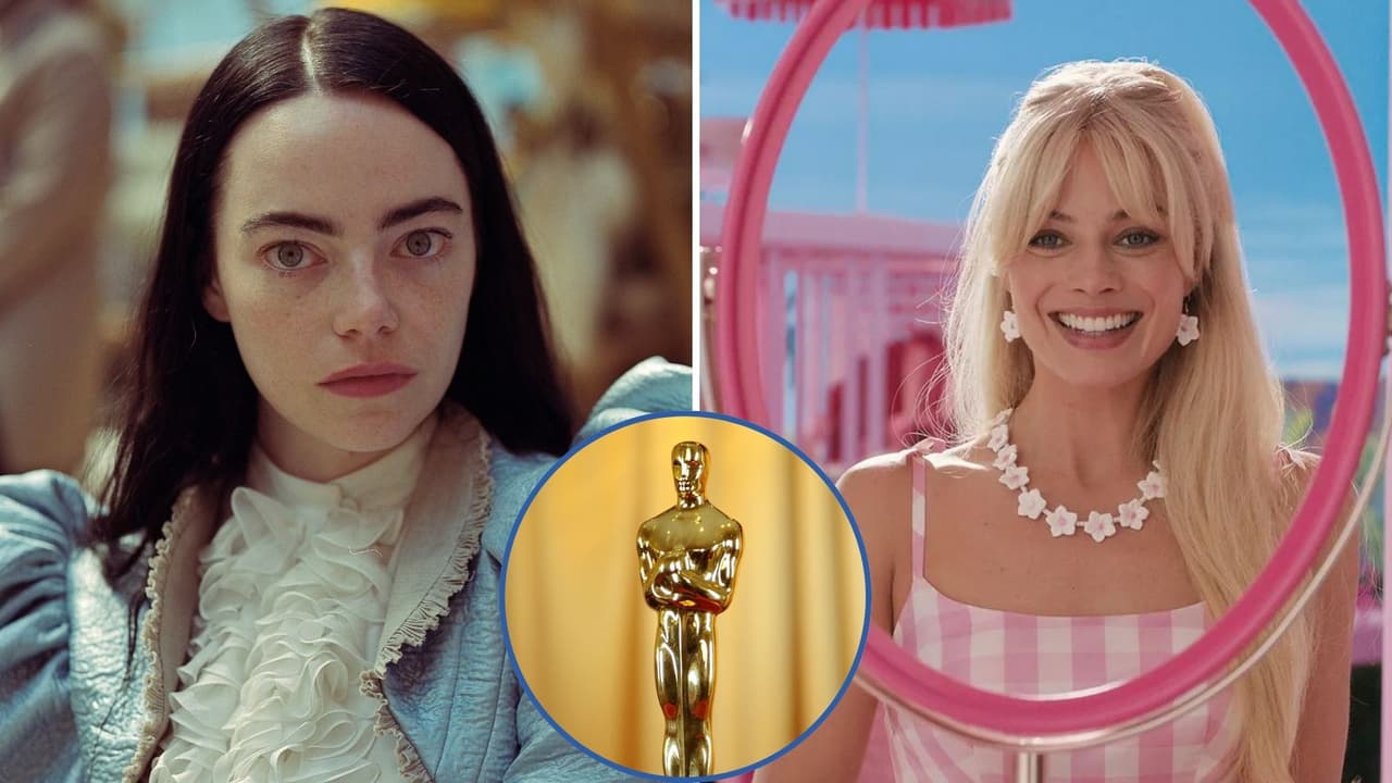 ¿Dónde ver todas las películas nominadas a los Premios Oscar 2024? Varias ya están en streaming