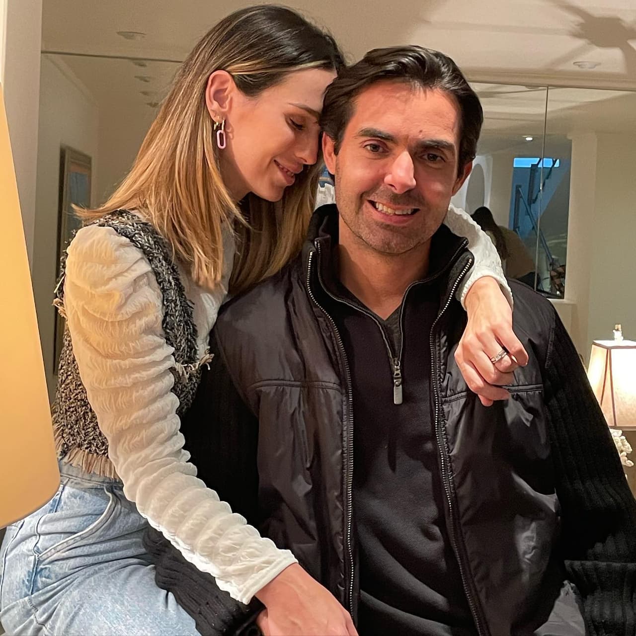 El cantante impactó con sus declaraciones.