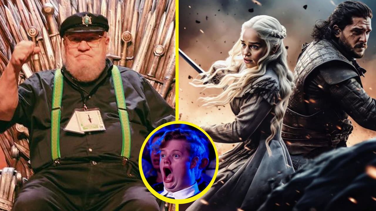 'Game of thrones' en animación: Creador anuncia nuevos spin offs y esto es lo que sabemos