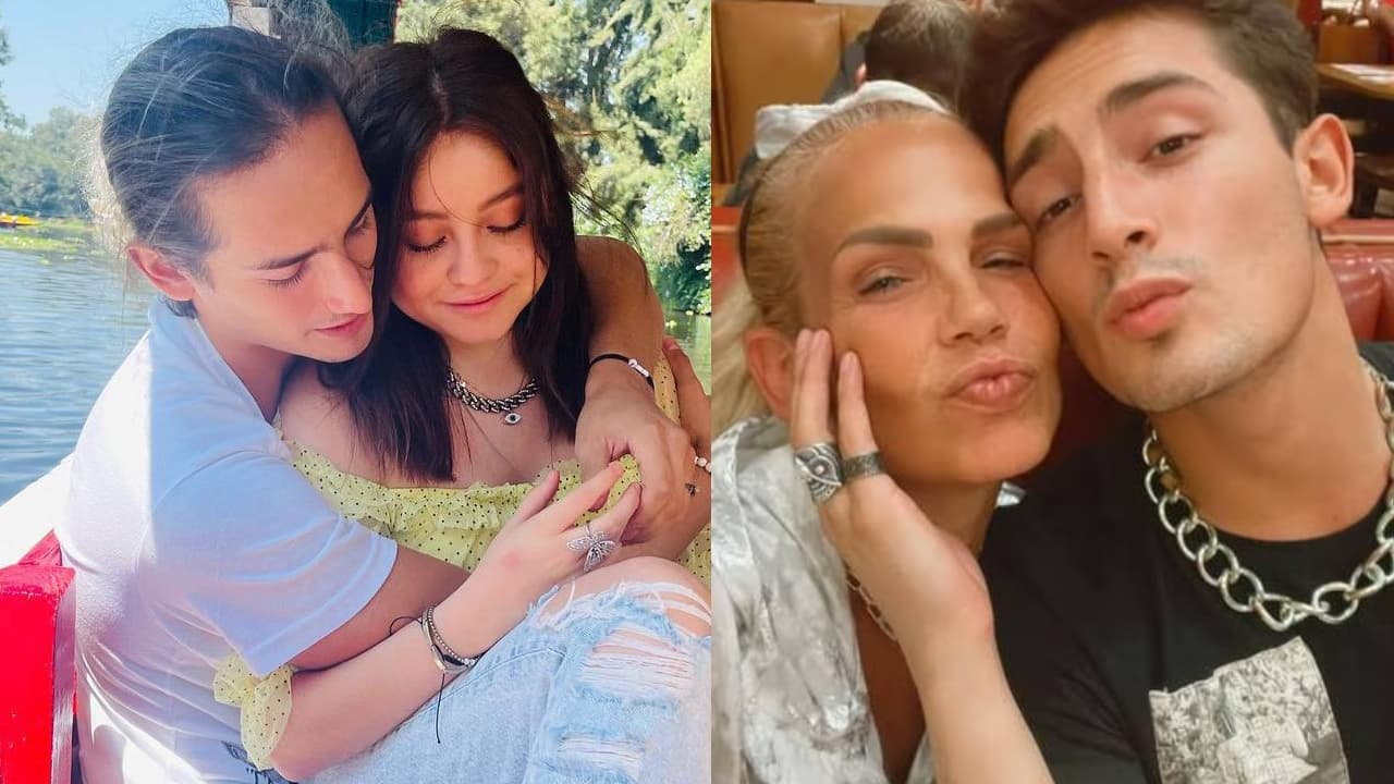 Karol Sevilla rompe el silencio y, tajante, habla de Emilio… ¿le responde a Niurka?