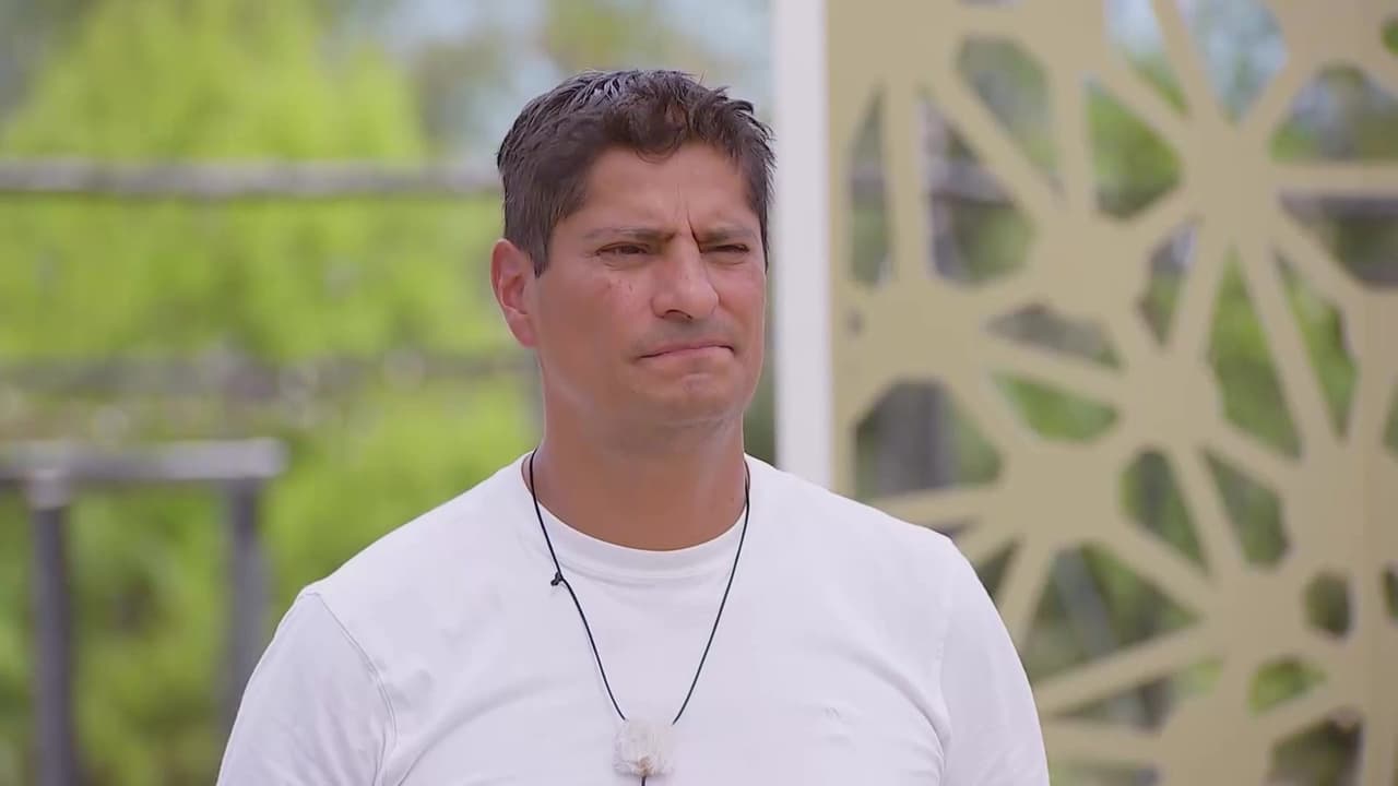 Capítulo 17: ¿Chevo es víctima de un complot por parte del staff?